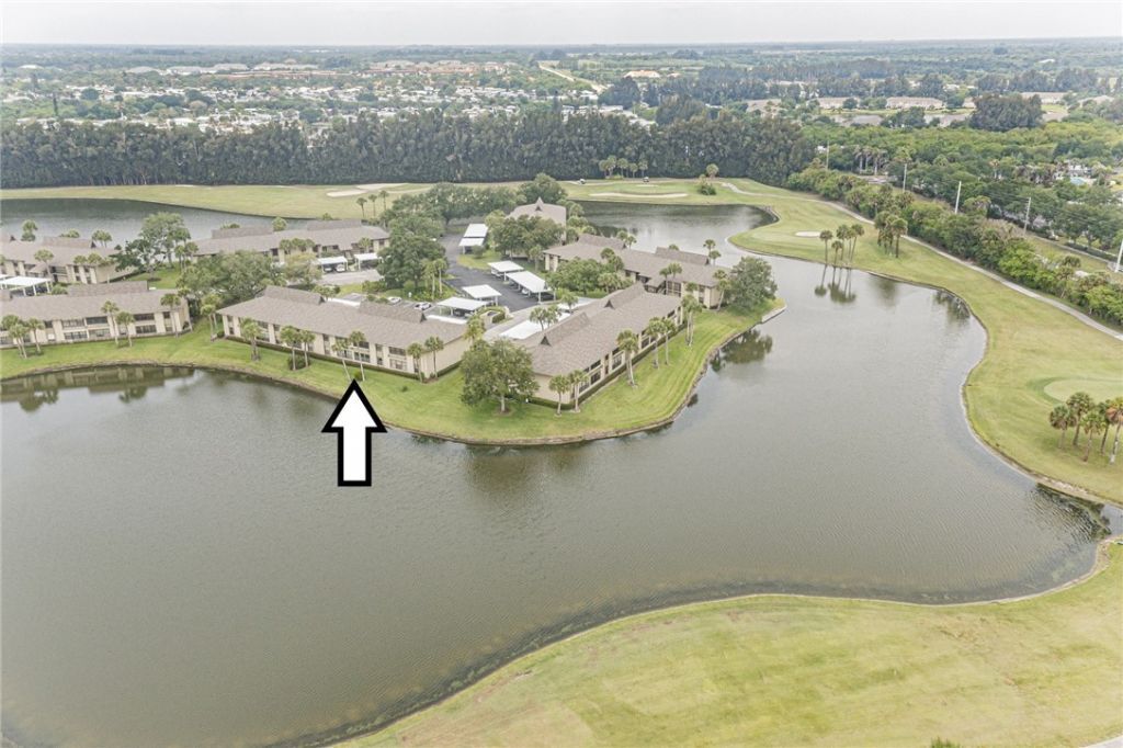 23 Plantation Drive, Unit 102, Vero Beach, FL 32966 Photo