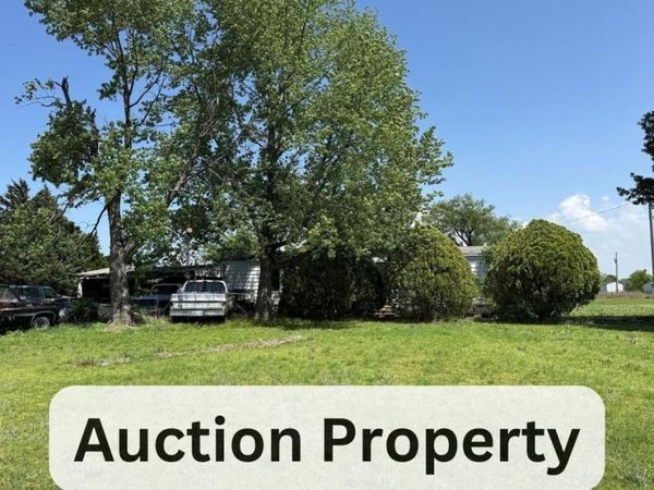 13208 N 83rd East Avenue, Collinsville, OK 74021