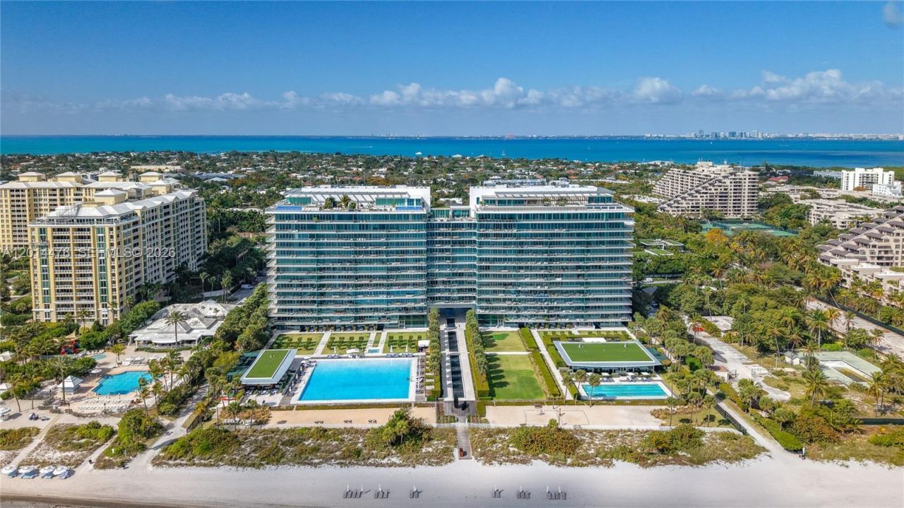 360 Ocean Dr, Unit 1106S, Key Biscayne, FL 33149 Photo