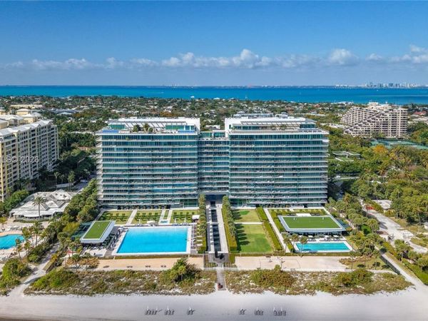 360 Ocean Dr, Unit 1106S, Key Biscayne, FL 33149