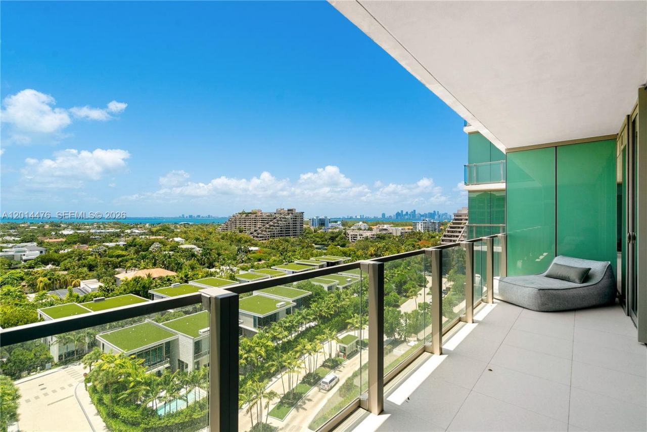 360 Ocean Dr, Unit 1106S, Key Biscayne, FL 33149 Photo