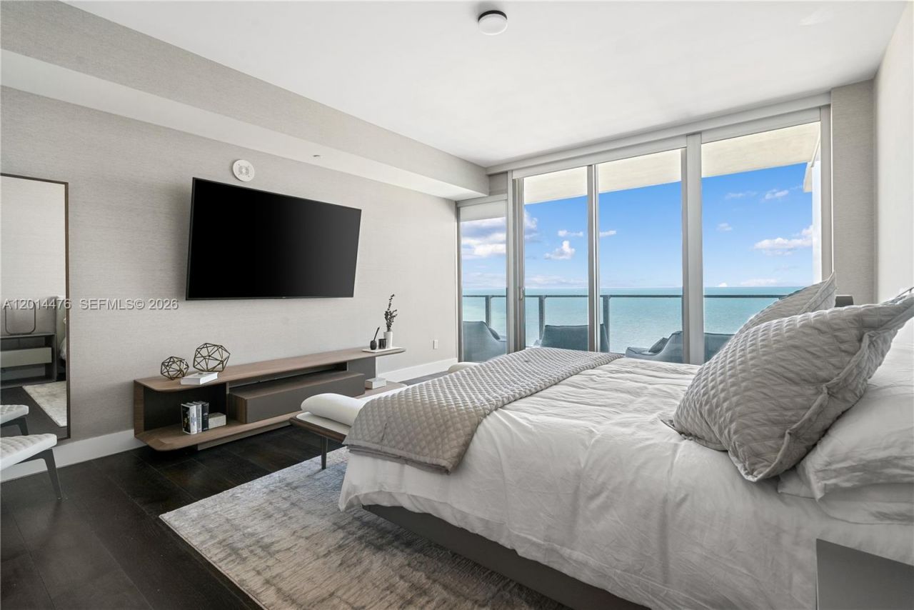 360 Ocean Dr, Unit 1106S, Key Biscayne, FL 33149 Photo