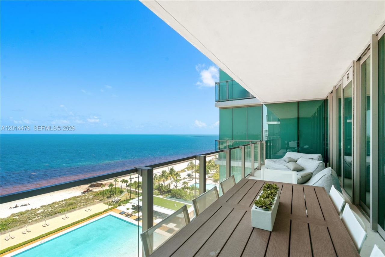 360 Ocean Dr, Unit 1106S, Key Biscayne, FL 33149 Photo