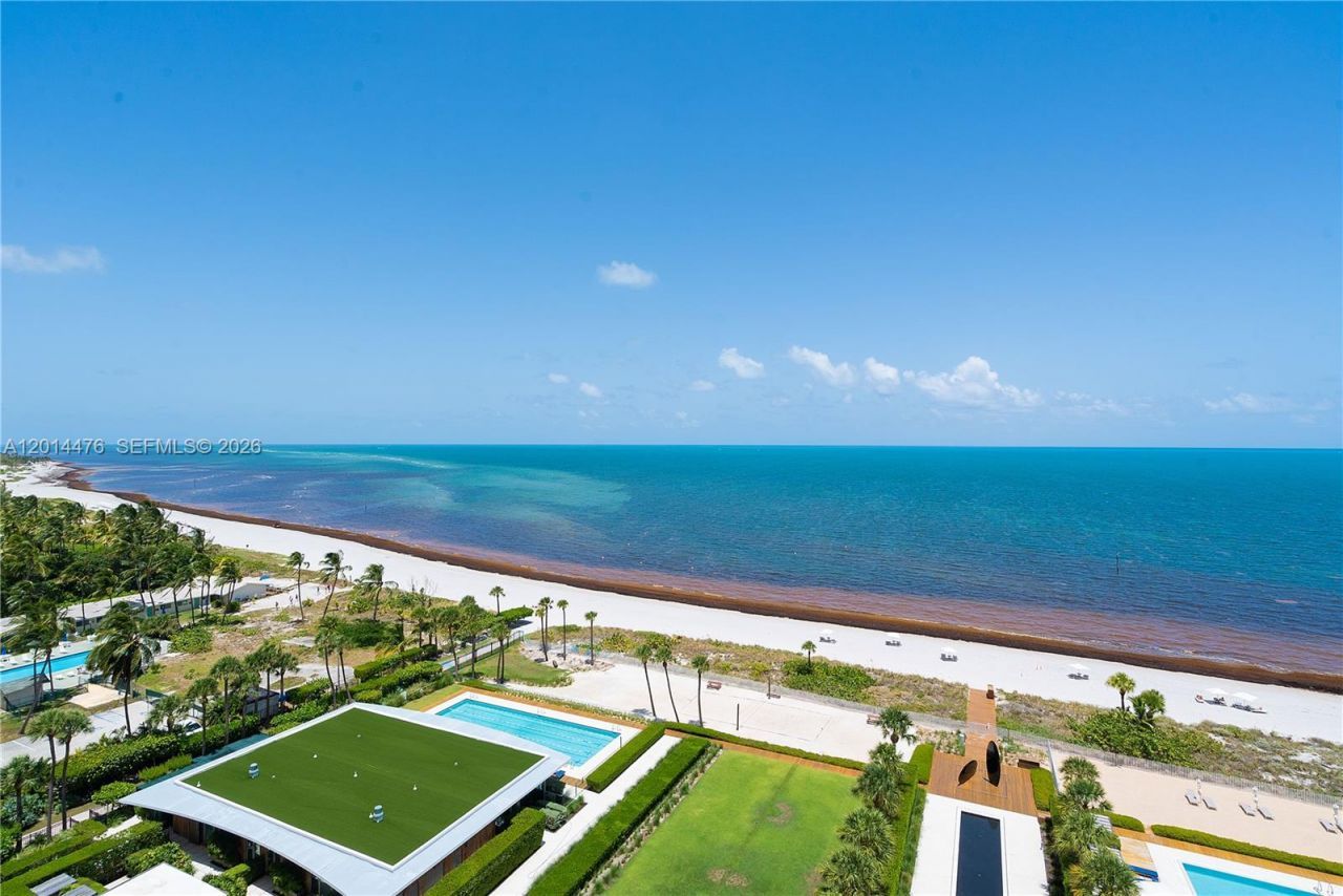 360 Ocean Dr, Unit 1106S, Key Biscayne, FL 33149 Photo