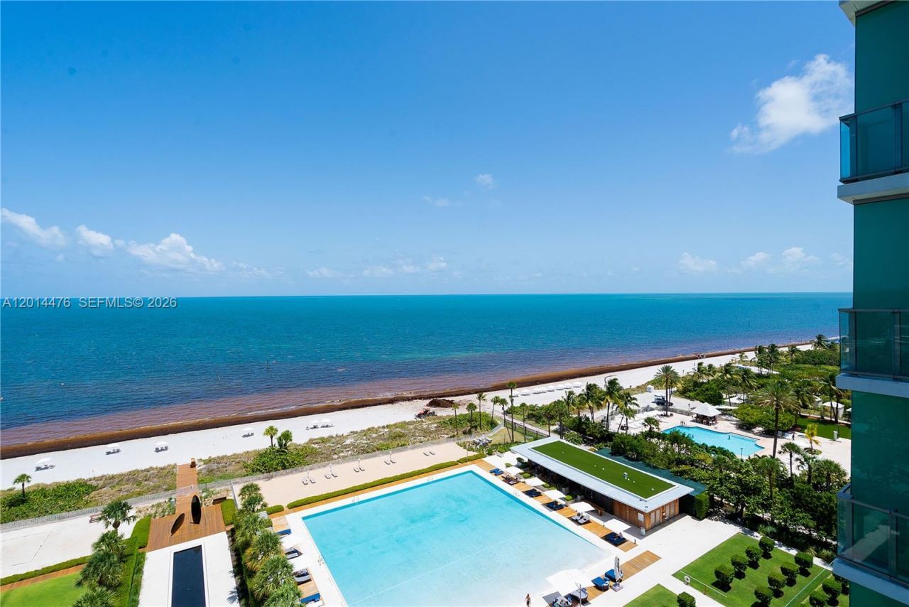 360 Ocean Dr, Unit 1106S, Key Biscayne, FL 33149 Photo