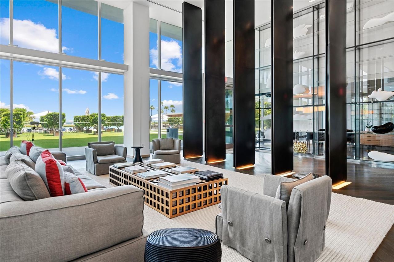 360 Ocean Dr, Unit 1106S, Key Biscayne, FL 33149 Photo