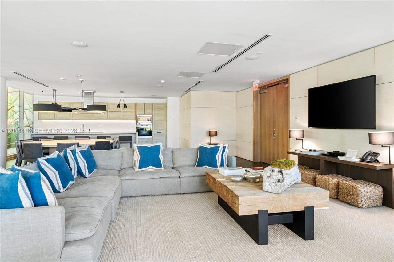 360 Ocean Dr, Unit 1106S, Key Biscayne, FL 33149 Photo