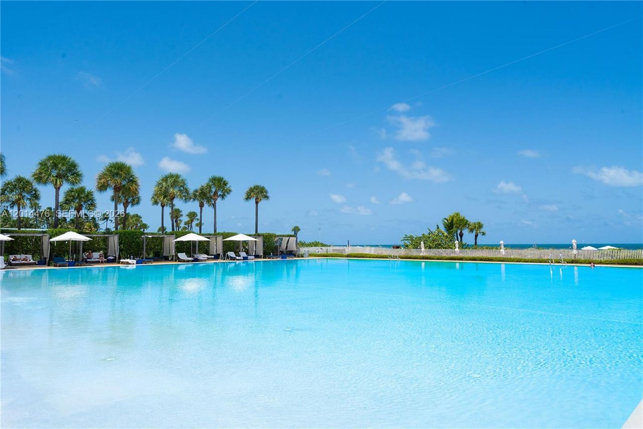 360 Ocean Dr, Unit 1106S, Key Biscayne, FL 33149 Photo