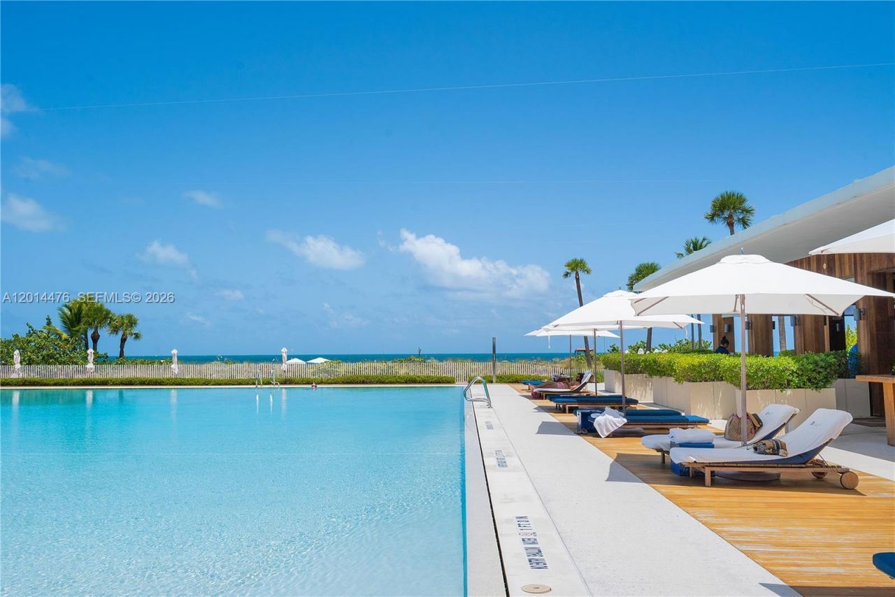 360 Ocean Dr, Unit 1106S, Key Biscayne, FL 33149 Photo