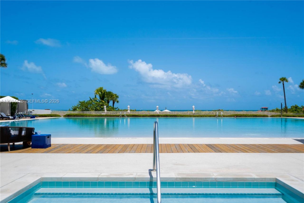 360 Ocean Dr, Unit 1106S, Key Biscayne, FL 33149 Photo