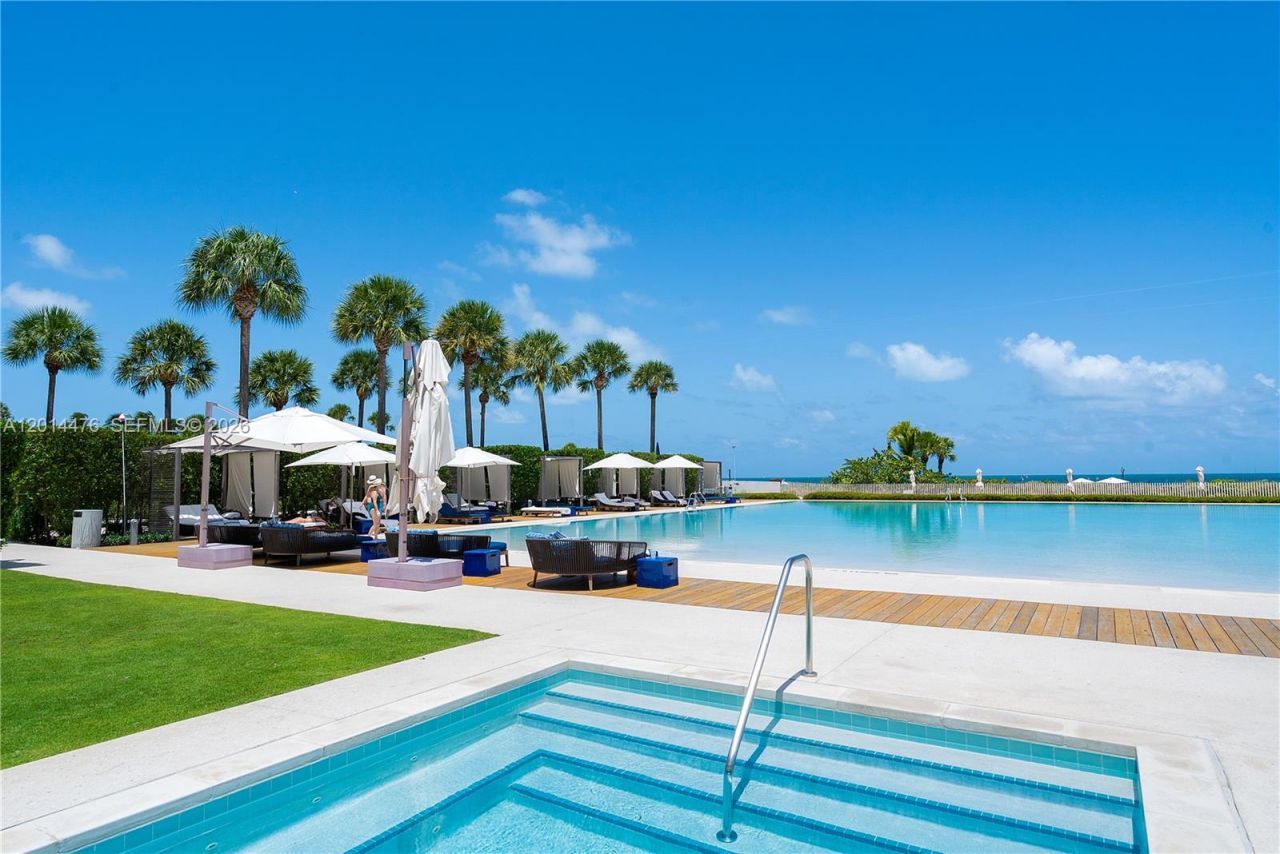 360 Ocean Dr, Unit 1106S, Key Biscayne, FL 33149 Photo