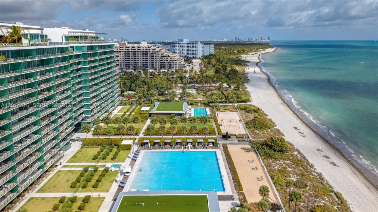 360 Ocean Dr, Unit 1106S, Key Biscayne, FL 33149 Photo