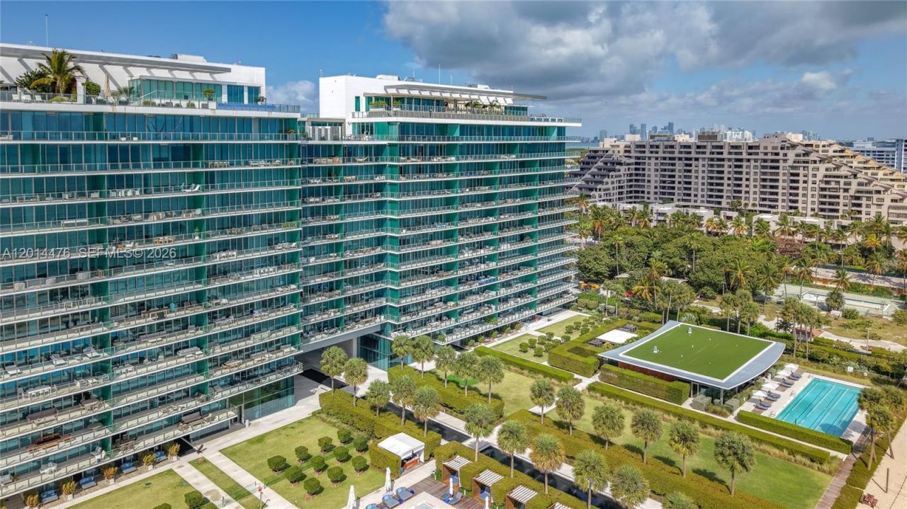 360 Ocean Dr, Unit 1106S, Key Biscayne, FL 33149 Photo
