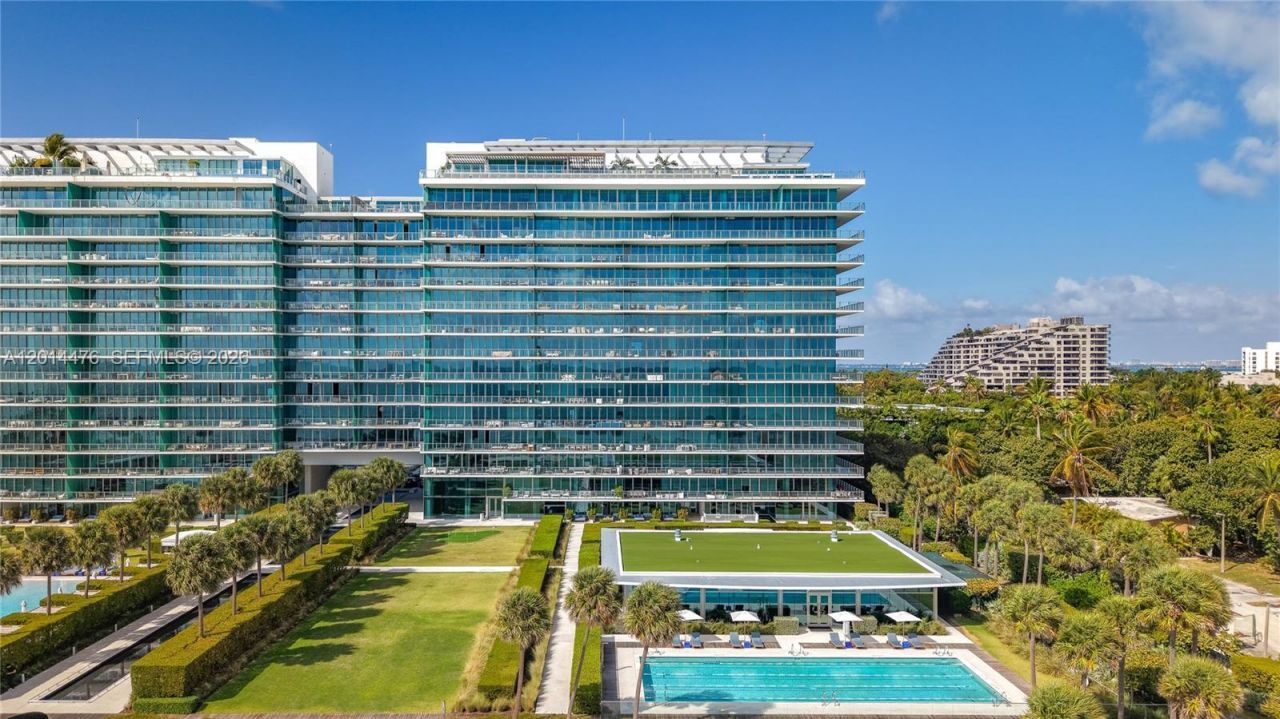 360 Ocean Dr, Unit 1106S, Key Biscayne, FL 33149 Photo