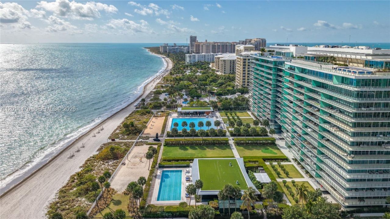 360 Ocean Dr, Unit 1106S, Key Biscayne, FL 33149 Photo