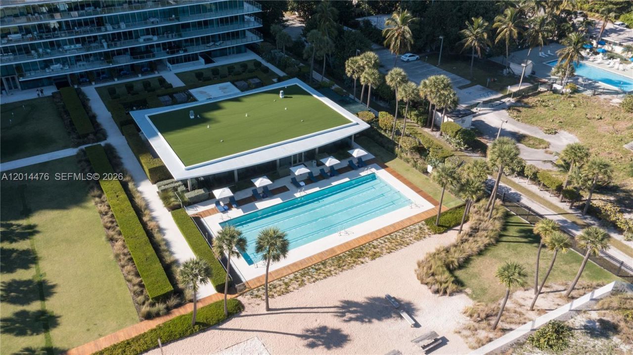 360 Ocean Dr, Unit 1106S, Key Biscayne, FL 33149 Photo