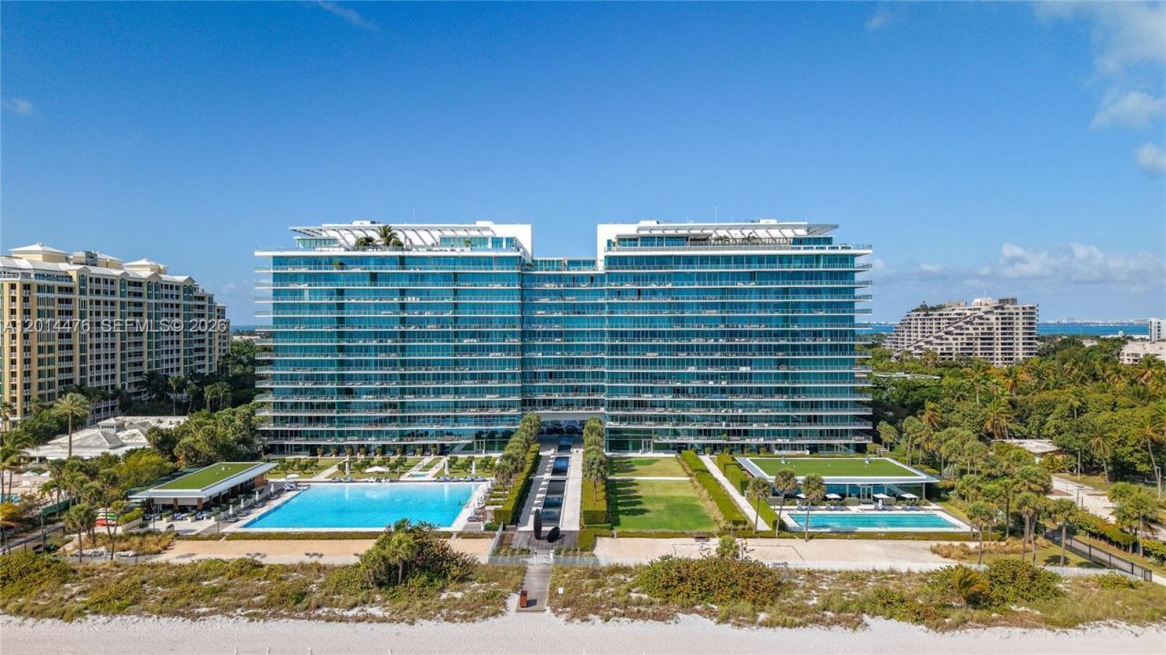 360 Ocean Dr, Unit 1106S, Key Biscayne, FL 33149 Photo