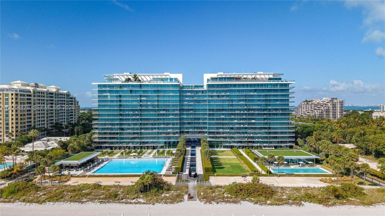360 Ocean Dr, Unit 1106S, Key Biscayne, FL 33149 Photo