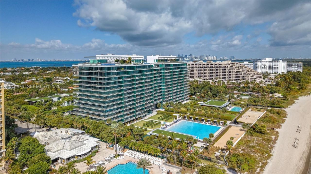360 Ocean Dr, Unit 1106S, Key Biscayne, FL 33149 Photo