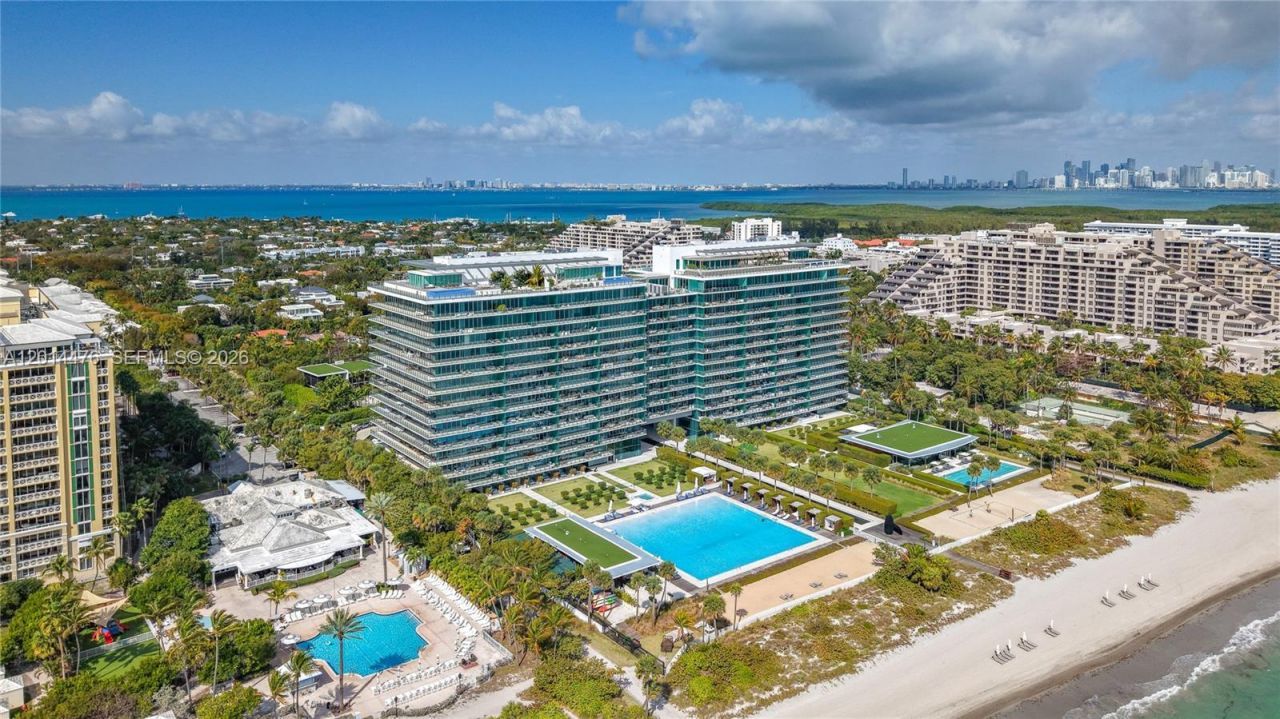 360 Ocean Dr, Unit 1106S, Key Biscayne, FL 33149 Photo