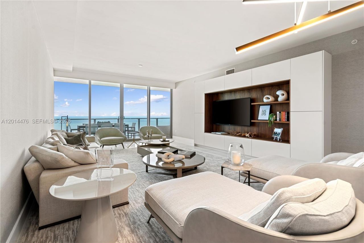 360 Ocean Dr, Unit 1106S, Key Biscayne, FL 33149 Photo