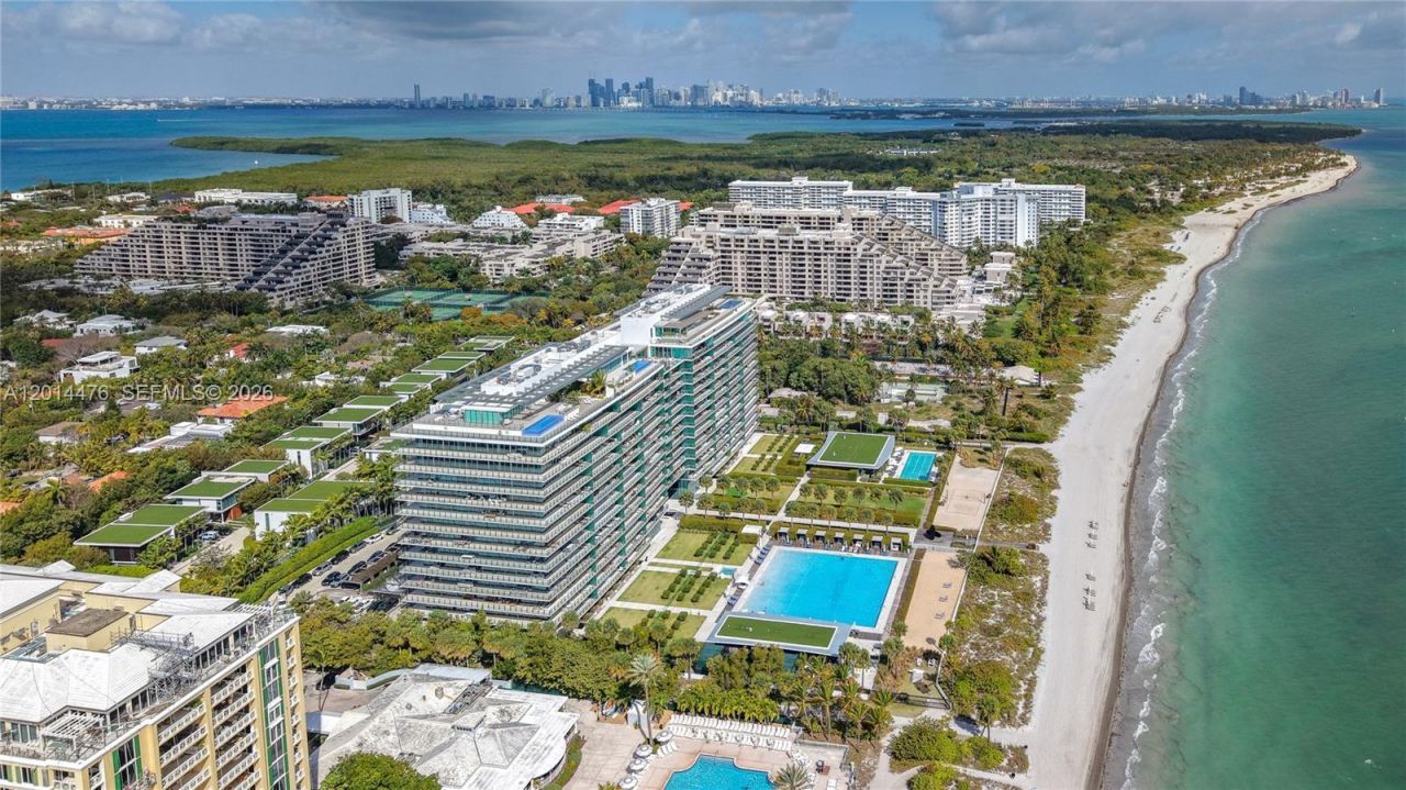 360 Ocean Dr, Unit 1106S, Key Biscayne, FL 33149 Photo