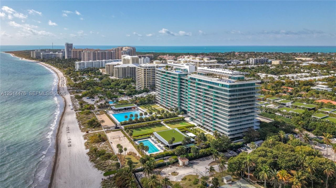 360 Ocean Dr, Unit 1106S, Key Biscayne, FL 33149 Photo