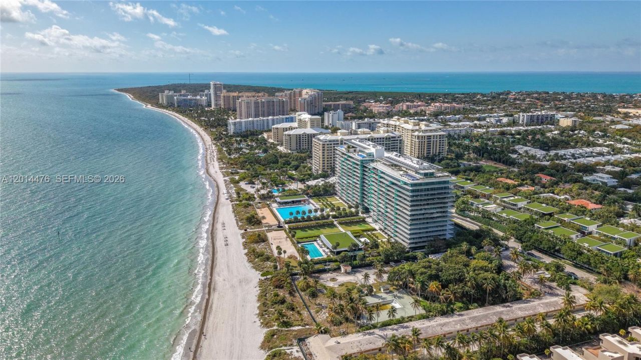 360 Ocean Dr, Unit 1106S, Key Biscayne, FL 33149 Photo