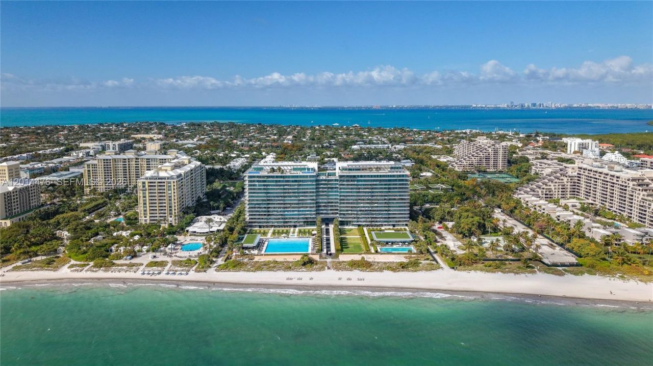 360 Ocean Dr, Unit 1106S, Key Biscayne, FL 33149 Photo