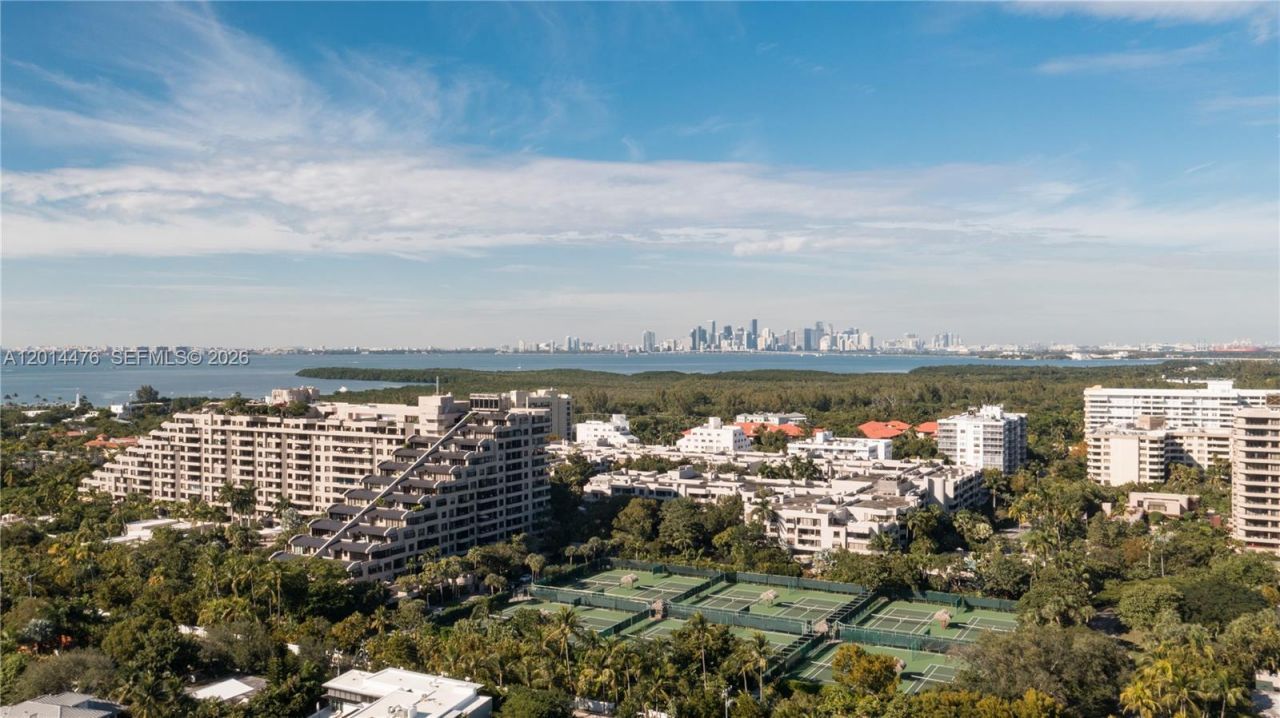 360 Ocean Dr, Unit 1106S, Key Biscayne, FL 33149 Photo