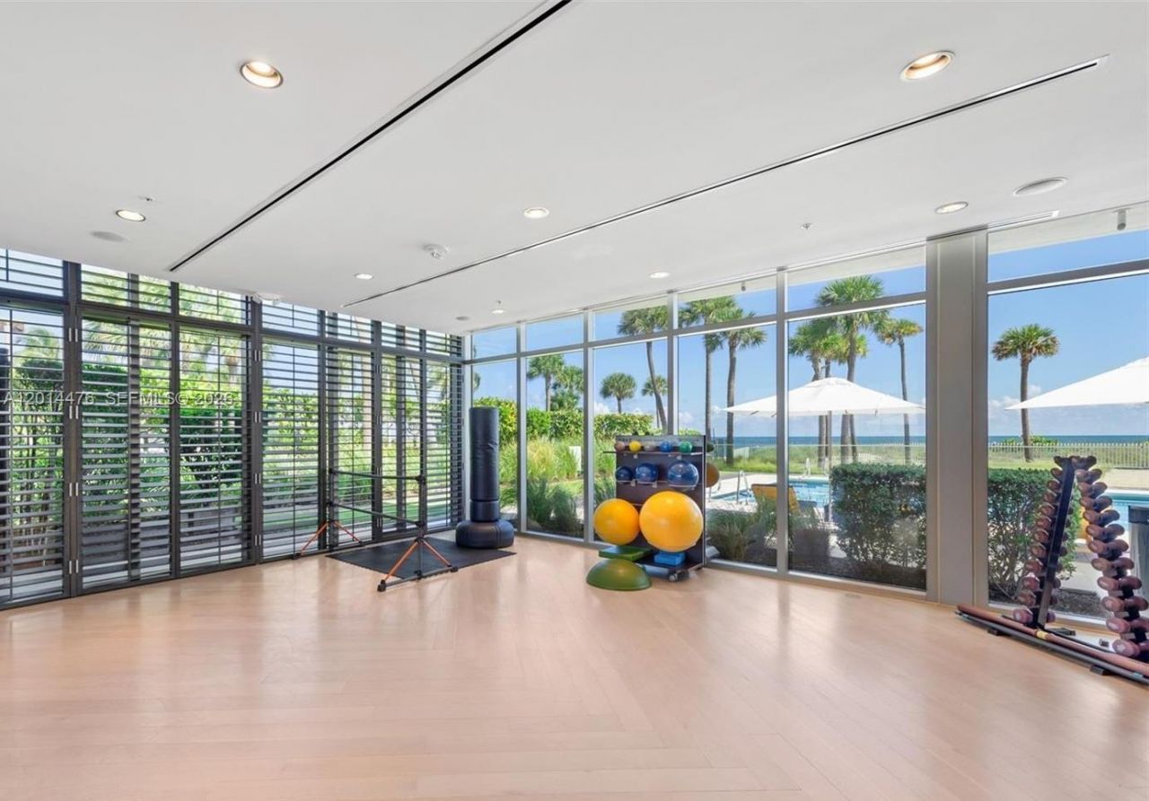 360 Ocean Dr, Unit 1106S, Key Biscayne, FL 33149 Photo