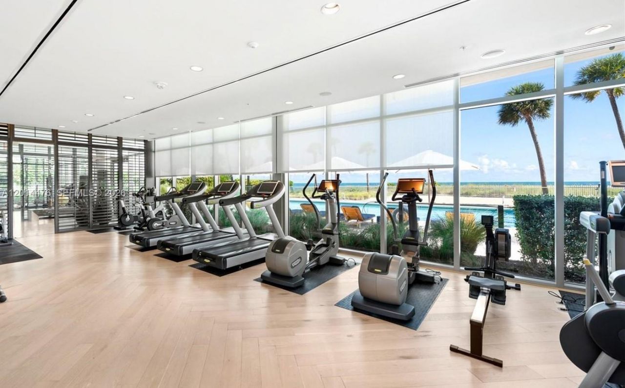 360 Ocean Dr, Unit 1106S, Key Biscayne, FL 33149 Photo