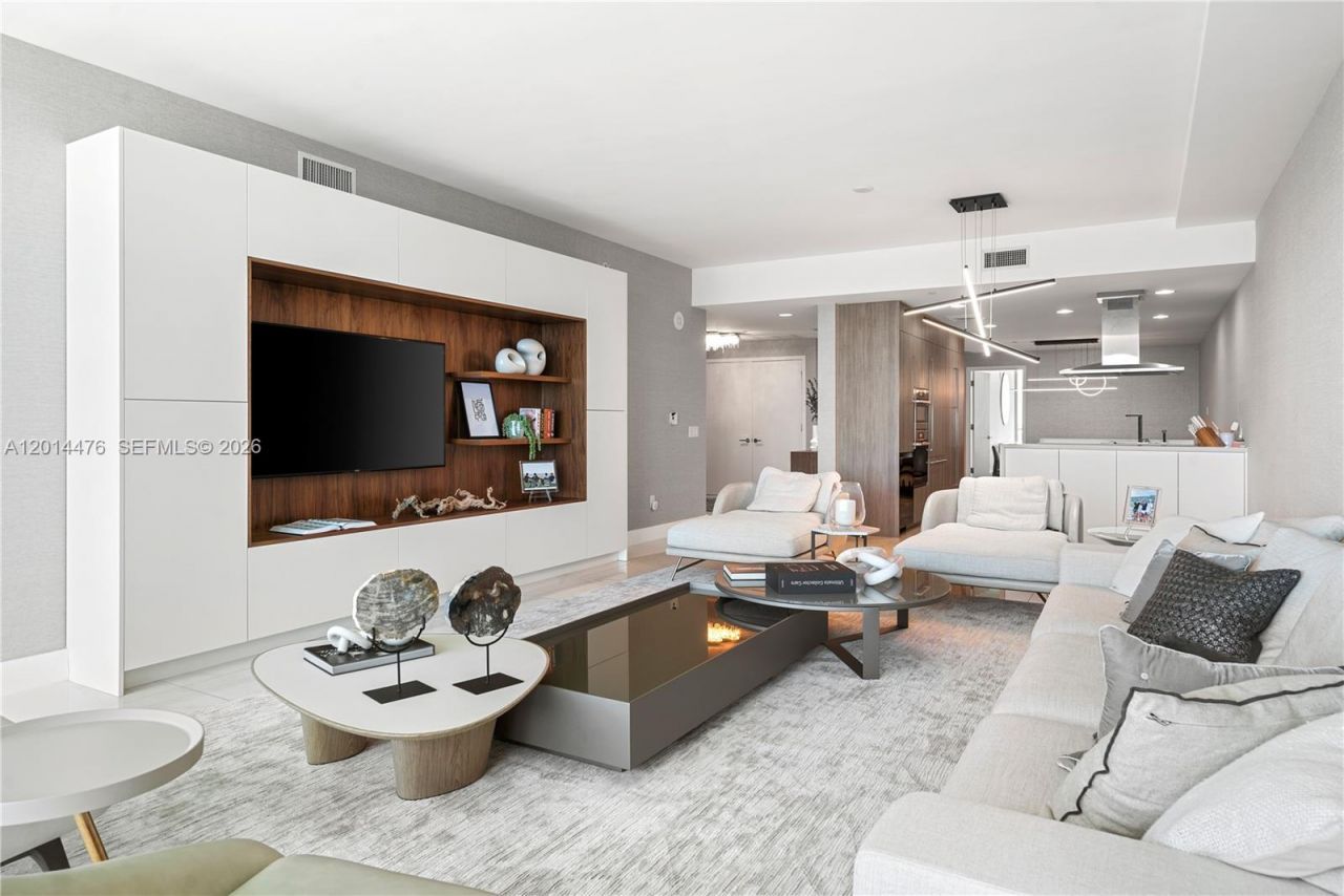 360 Ocean Dr, Unit 1106S, Key Biscayne, FL 33149 Photo