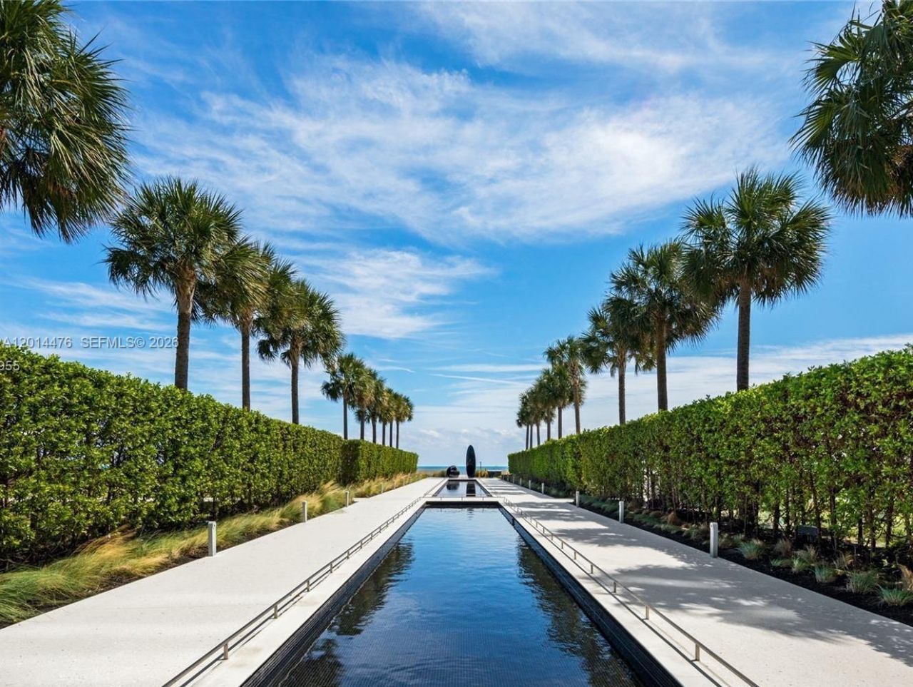 360 Ocean Dr, Unit 1106S, Key Biscayne, FL 33149 Photo