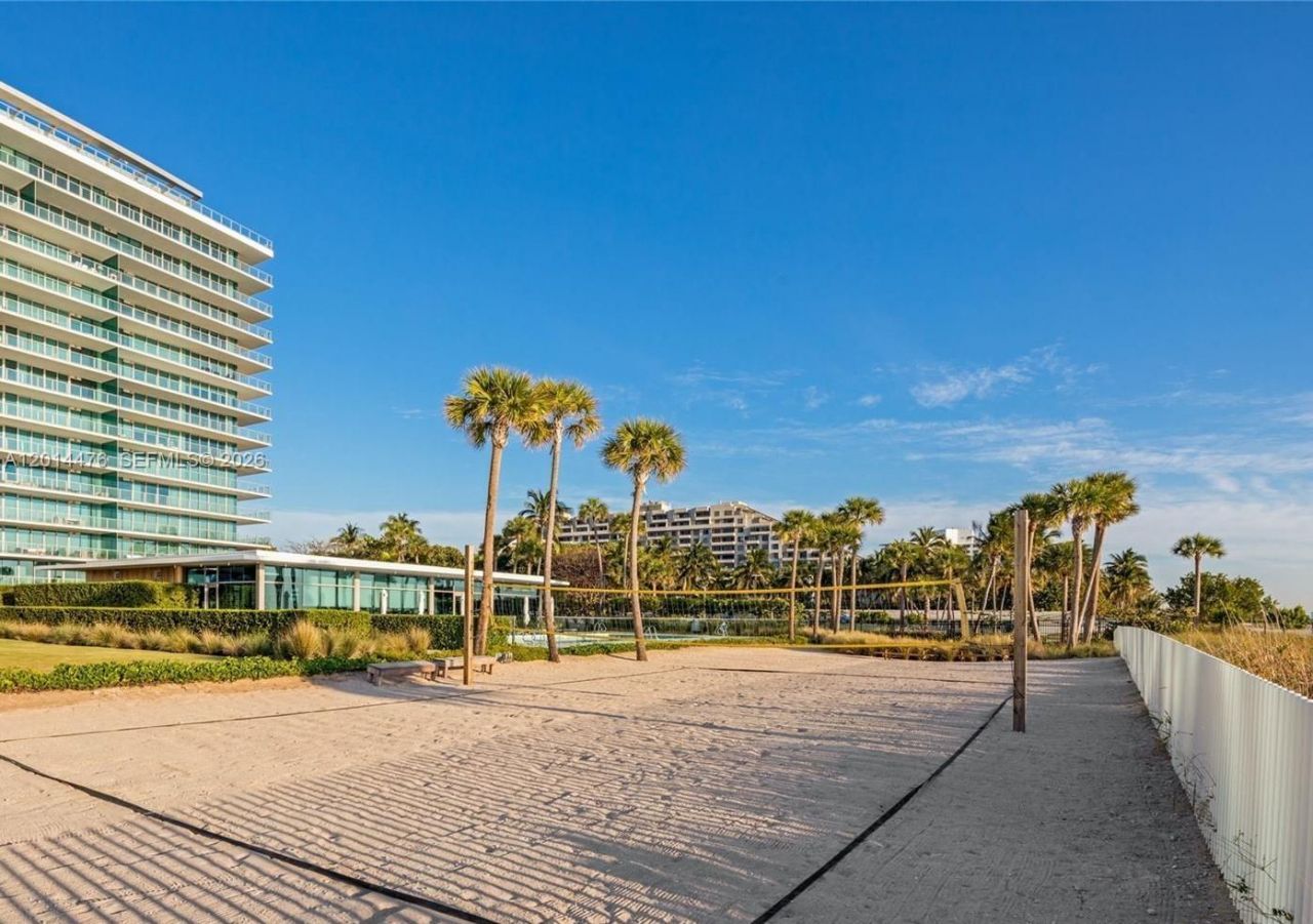 360 Ocean Dr, Unit 1106S, Key Biscayne, FL 33149 Photo