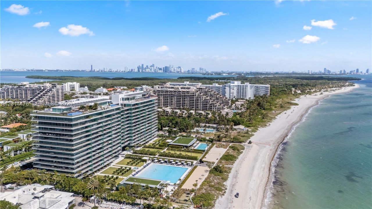 360 Ocean Dr, Unit 1106S, Key Biscayne, FL 33149 Photo
