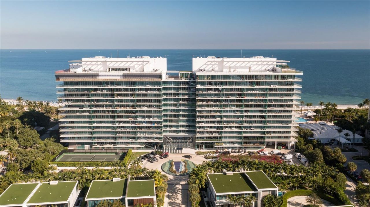 360 Ocean Dr, Unit 1106S, Key Biscayne, FL 33149 Photo