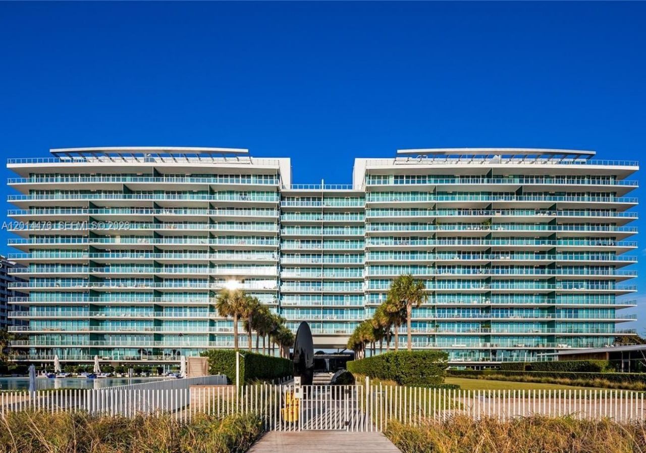 360 Ocean Dr, Unit 1106S, Key Biscayne, FL 33149 Photo