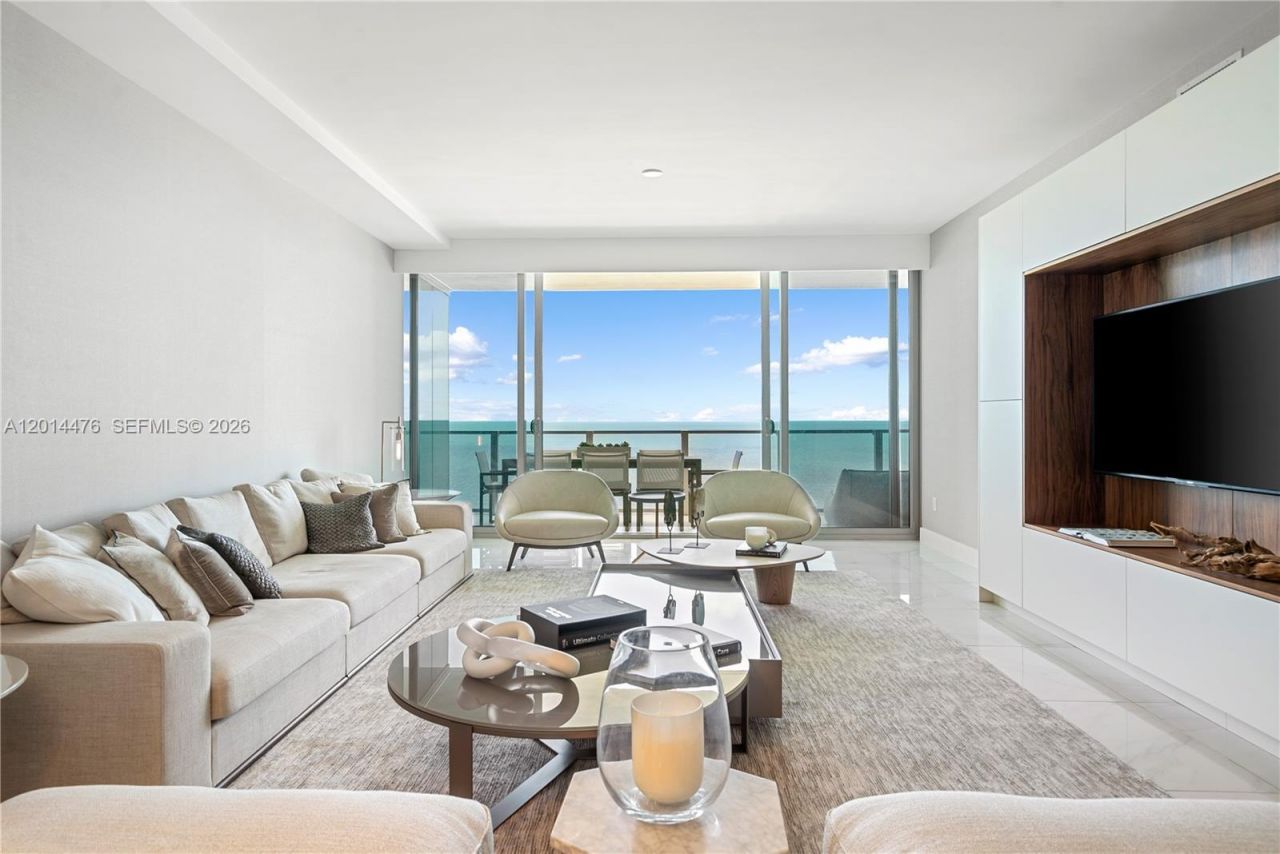 360 Ocean Dr, Unit 1106S, Key Biscayne, FL 33149 Photo
