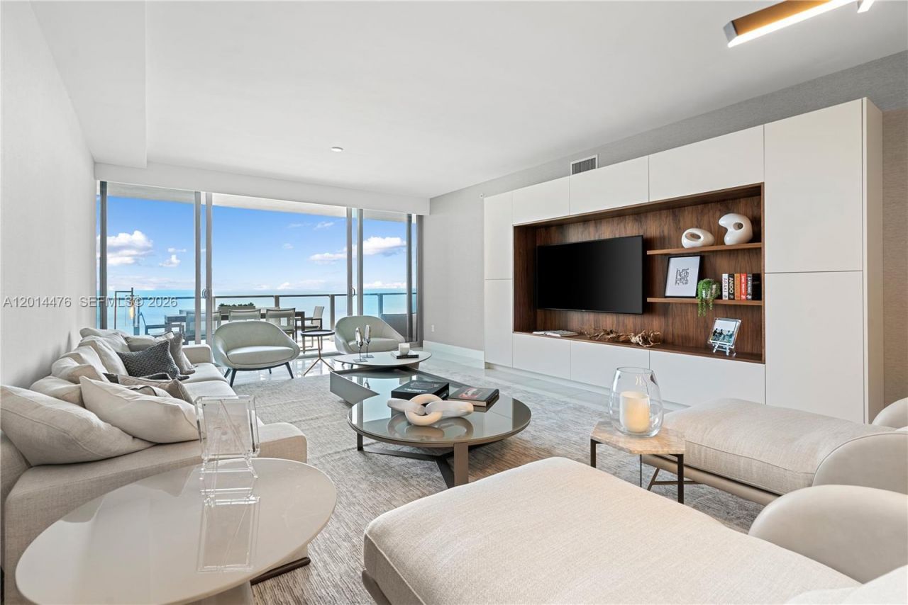 360 Ocean Dr, Unit 1106S, Key Biscayne, FL 33149 Photo