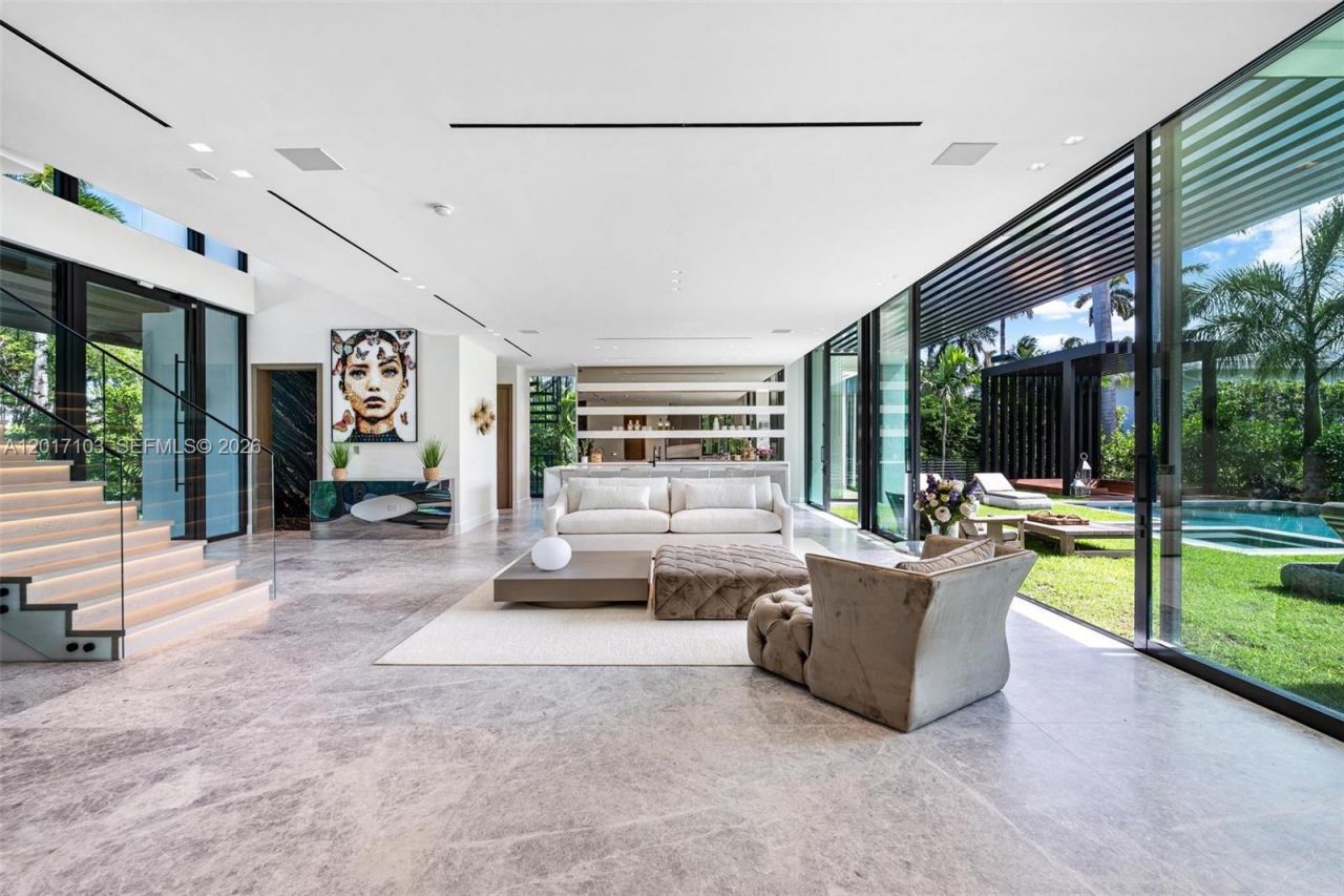 2520 Shelter Ave, Miami Beach, FL 33140 Photo