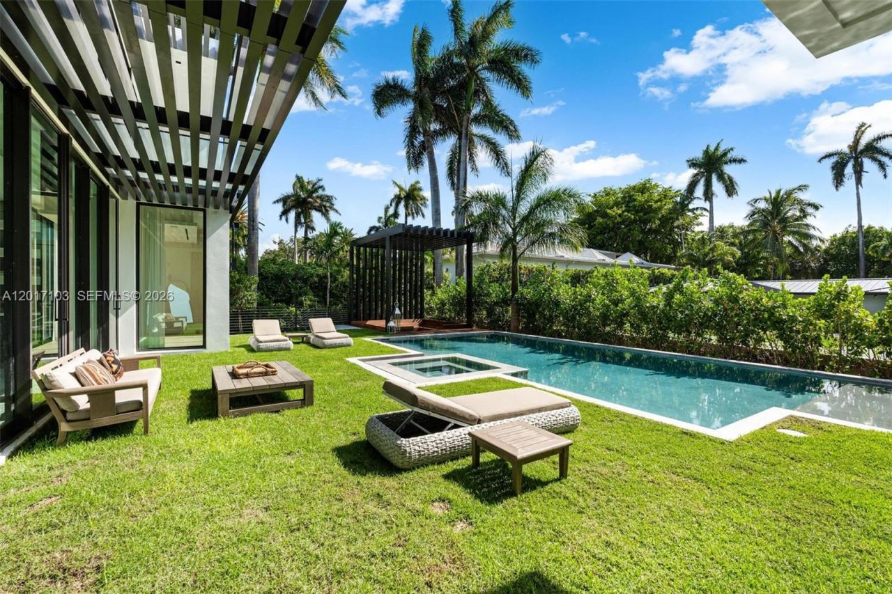 2520 Shelter Ave, Miami Beach, FL 33140 Photo
