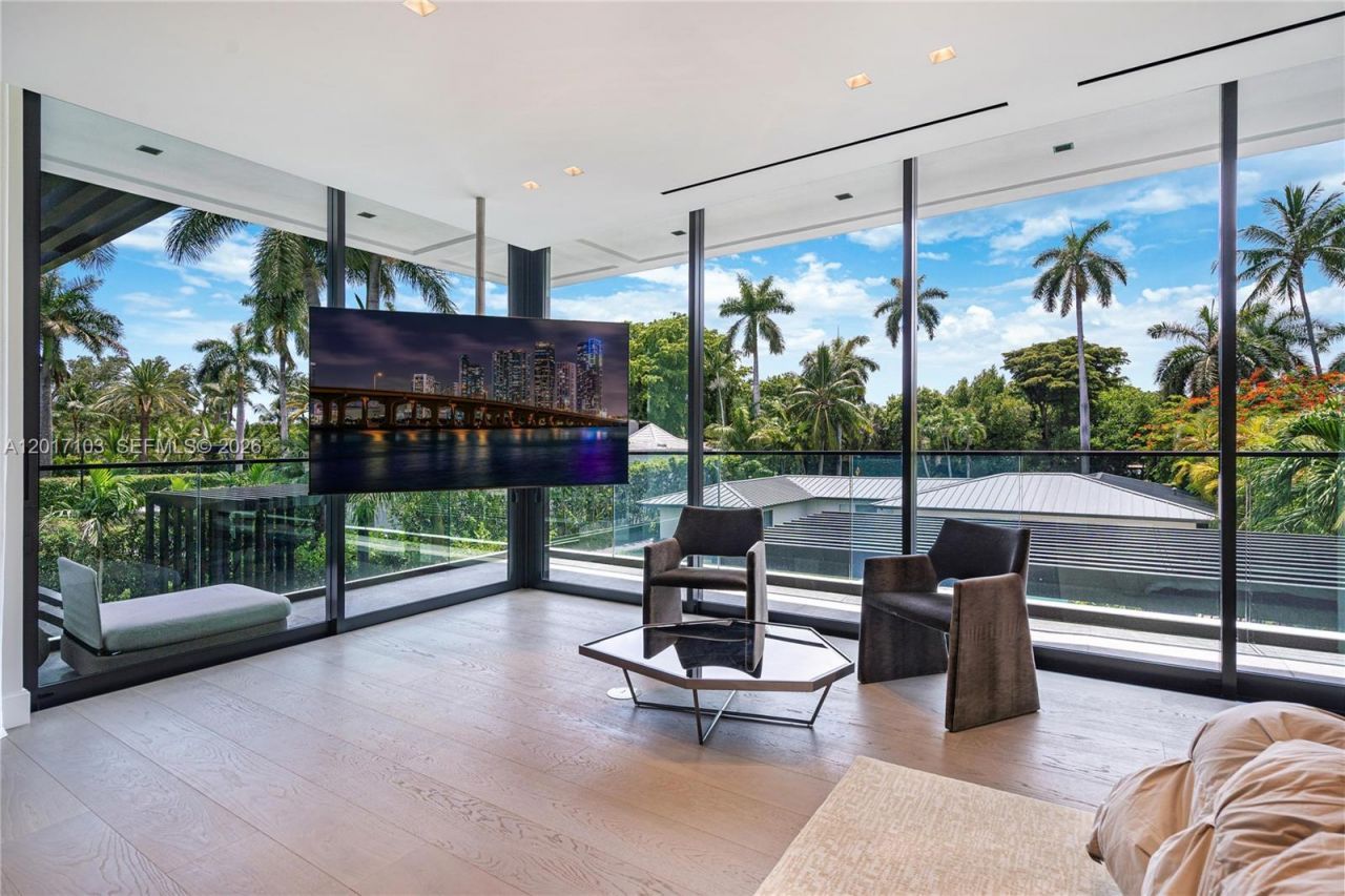2520 Shelter Ave, Miami Beach, FL 33140 Photo