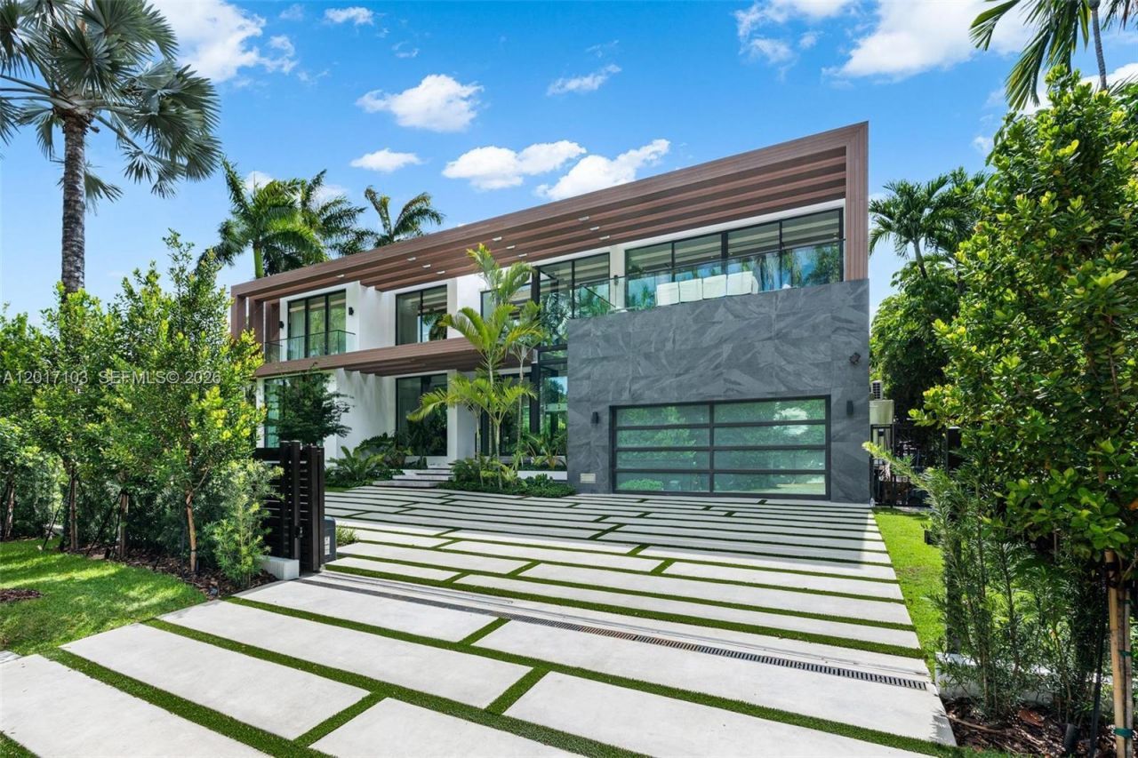 2520 Shelter Ave, Miami Beach, FL 33140 Photo