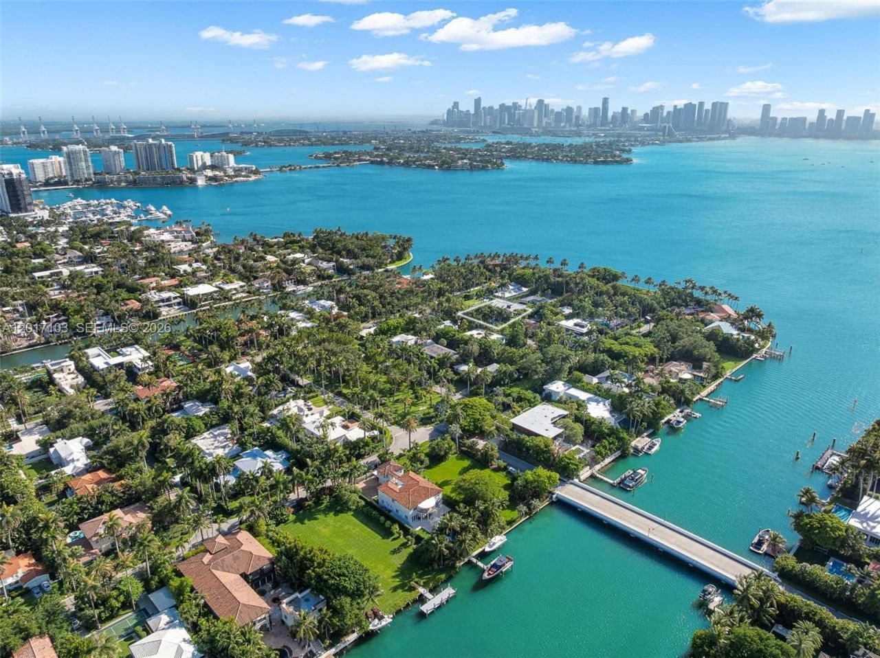 2520 Shelter Ave, Miami Beach, FL 33140 Photo