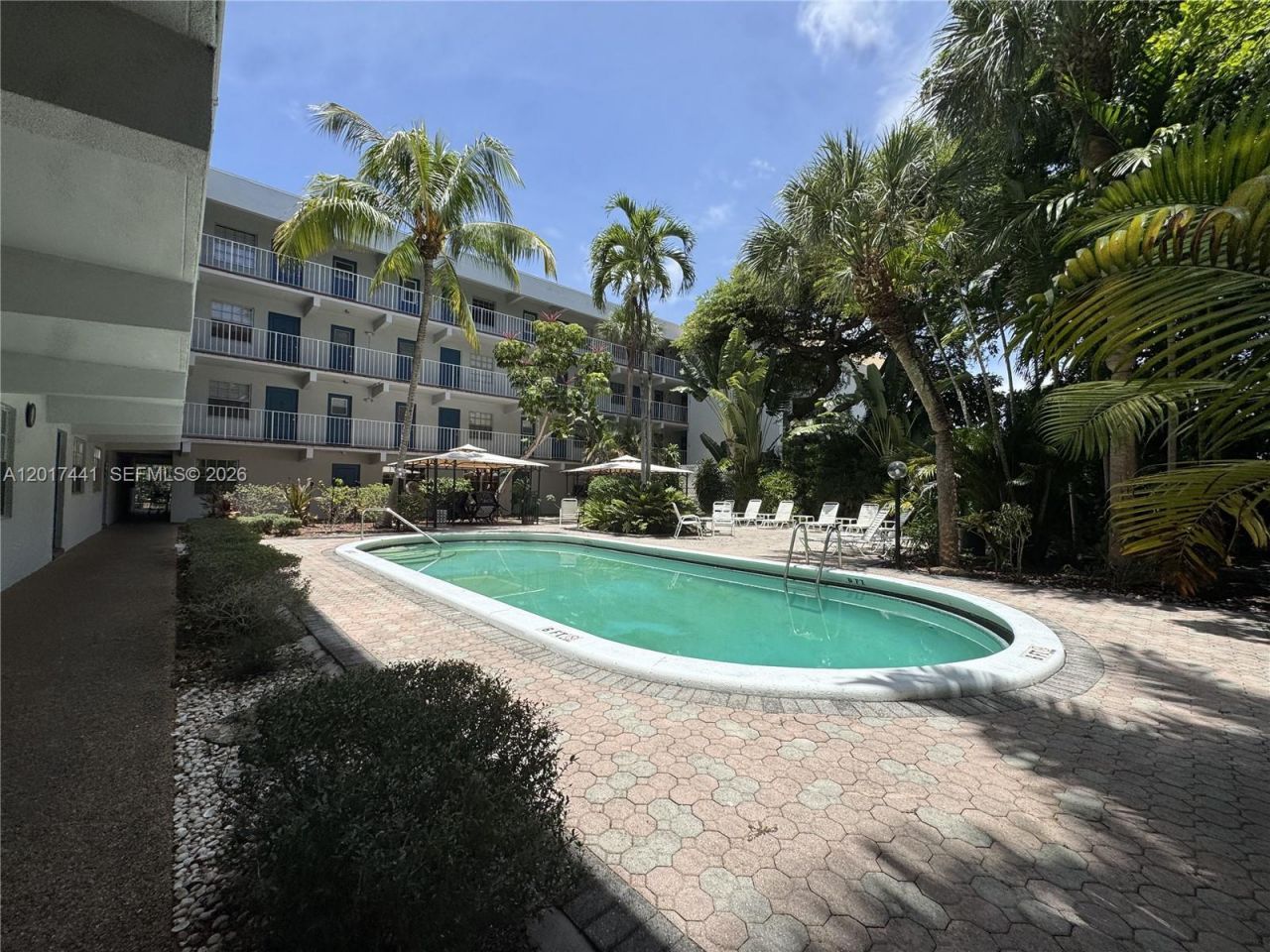 1407 NE 56th St, Unit 316, Fort Lauderdale, FL 33334 Photo
