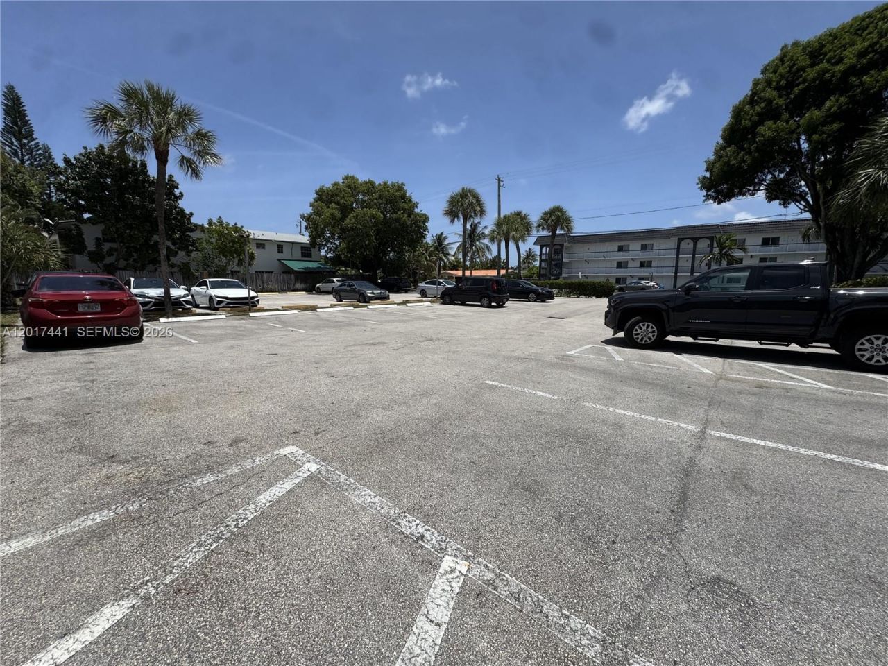 1407 NE 56th St, Unit 316, Fort Lauderdale, FL 33334 Photo