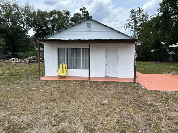 39029 1/2 KIRKLAND DRIVE, ZEPHYRHILLS, FL 33542