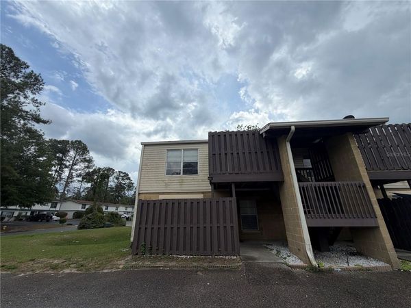 3924 SW 26 DRIVE , Unit 5, GAINESVILLE, FL 32608