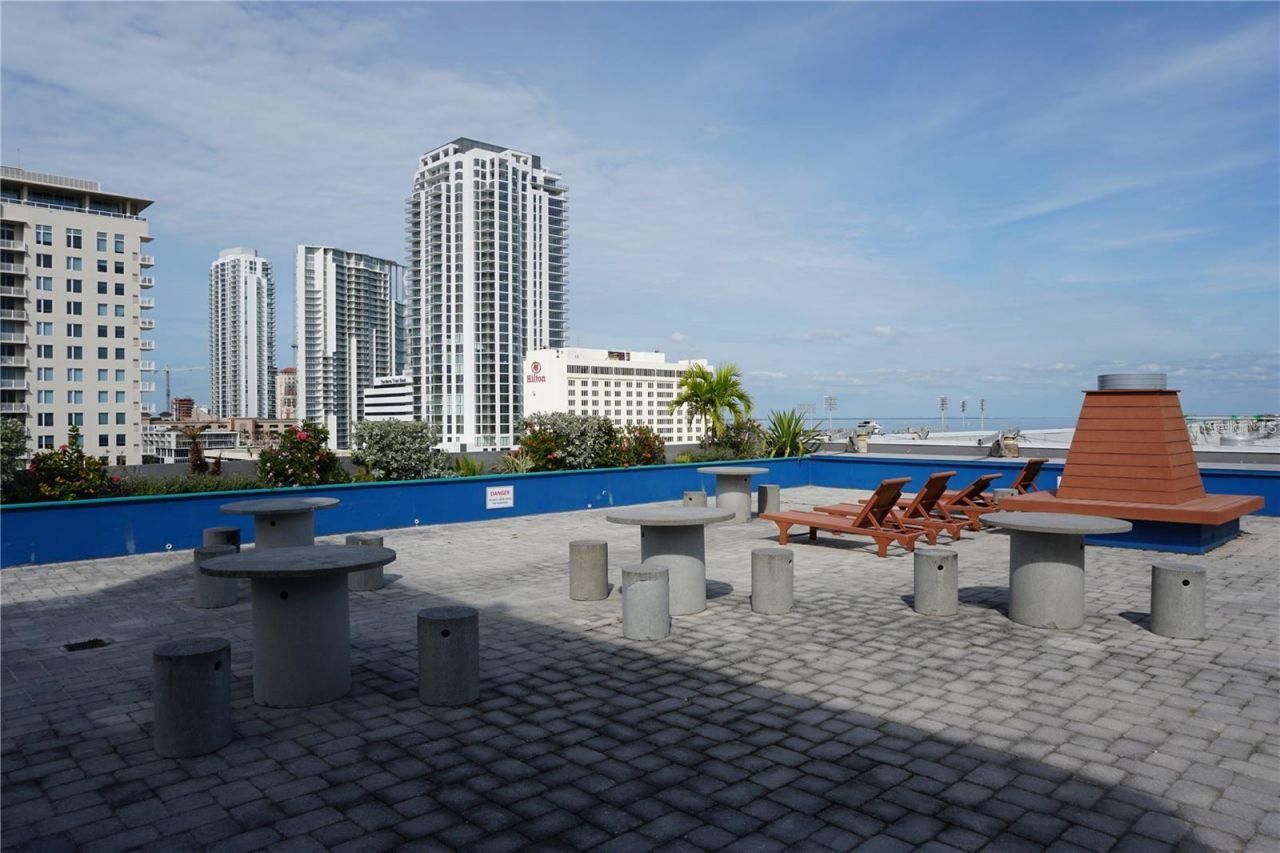 470 3rd Street S, Unit 309, Saint Petersburg, FL 33701 Photo